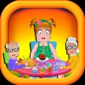 Baby Games : Christmas Treat