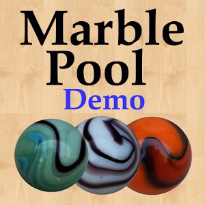 Marble Pool Demo加速器