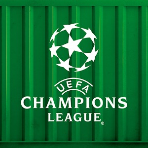 UEFA Champions League加速器