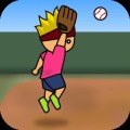 Tony’s Fielding Practice