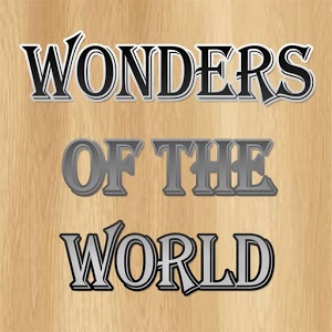 Puzzle Me-Wonders Of The World加速器