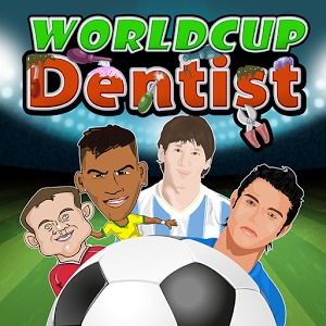 Soccer Dentist加速器