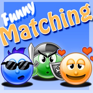 Funny Matching加速器