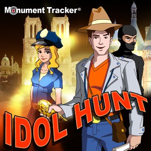 Idol Hunt Monument Tracker加速器