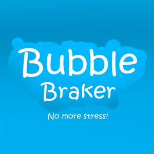 Bubble Breaker (Warper)加速器