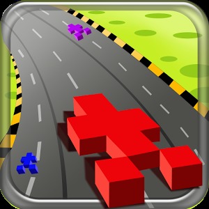 Traffic Formula加速器