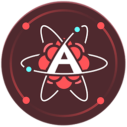 Atomas加速器
