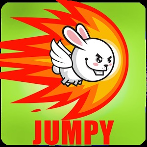 Bunny Jump For Kids加速器