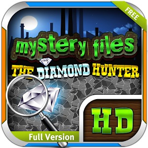 Diamond Hunter - Hidden Object加速器