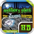 Diamond Hunter - Hidden Object