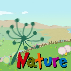 NATURE加速器