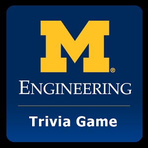 Michigan Engineering Trivia加速器