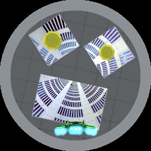 SFS - Space Flight Simulator加速器