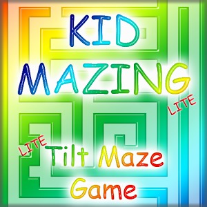 Kid Mazing DEMO free加速器