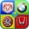 Cars Logo Quiz加速器