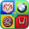 Cars Logo Quiz