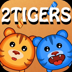 2 Tigers加速器