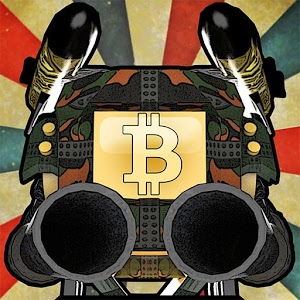 Bitcoin Blaster加速器