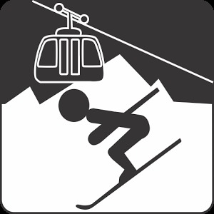 Virtual Ski Map Sella Ronda加速器