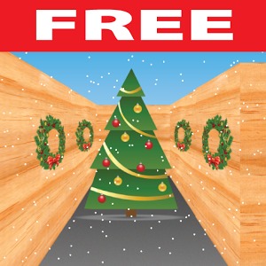 Santa Mazes Free加速器