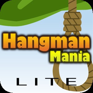 Hangman Mania LITE加速器