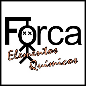 Forca: Elementos Químicos