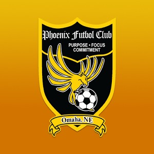 Phoenix Futbol Club - Omaha加速器