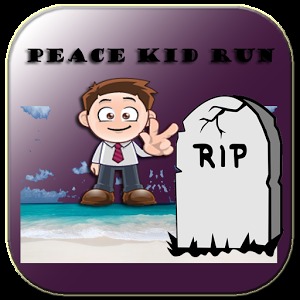 Peace Kid Run加速器