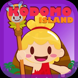 Kodomo Island加速器