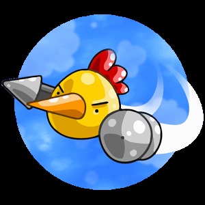 Jet Chicken加速器