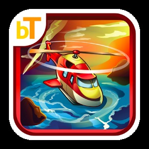 Helicopter Rescue加速器