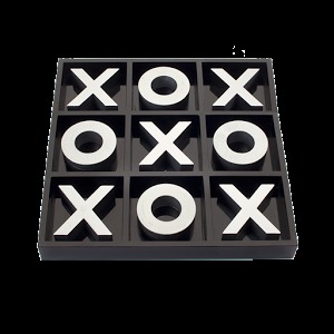 TicTacToe King Free加速器