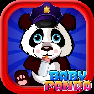 Pet Caring Baby Panda加速器