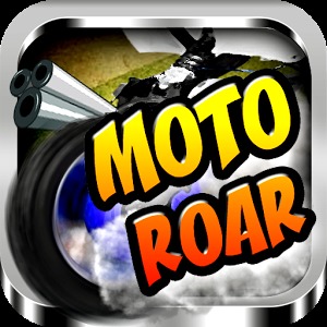 Moto Roar加速器