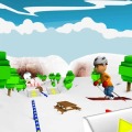 3D Ski