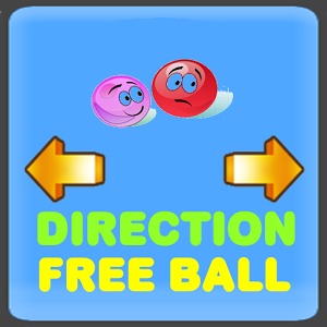 direction balls加速器