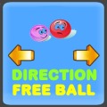 direction balls