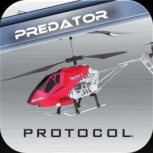 Predator加速器