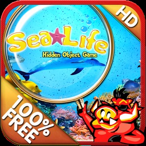 Sea Life - Free Hidden Objects加速器