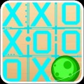 Tic Tac Toe Universe