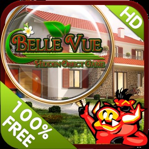 Belle Vue - Free Hidden Object加速器