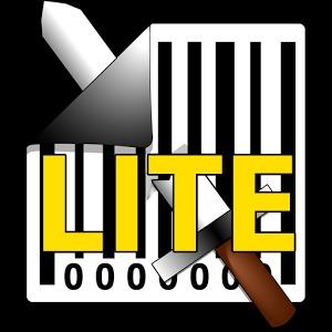 Barcode Warrior LITE加速器