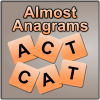 Almost Anagrams