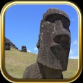 Free Easter Island Puzzle Game