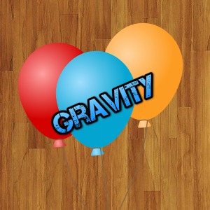 Balloon Gravity加速器