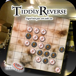 Tiddly Reversi加速器