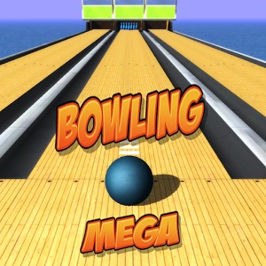 Bowling Mega加速器