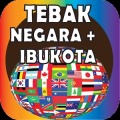 Tebak 100 Negara & Ibukotanya