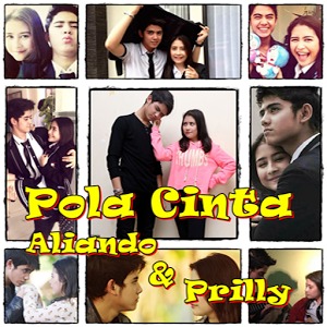 Pola Cinta Aliando Prilly加速器