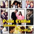 Pola Cinta Aliando Prilly